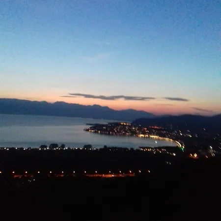Lidija Διαμέρισμα Οχρίδα